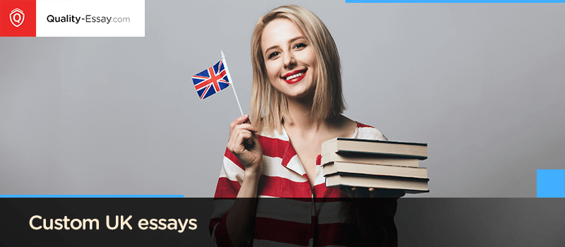 Buy UK essays